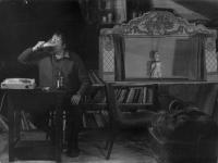 Sudoměřice u Bechyně, Tatrmani OB, Poslední Kašpárkova šance, LCH 1986