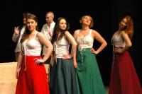 Louny, ZUŠ, Malé hravé div., Když básník, tak prokletý, KP Lounské divadlení 2016