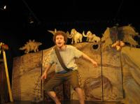 Olomouc, Tramtarie, O pračlovíčkovi