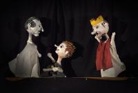 Praha 8, DDM – Spirála, Divadelní studio Kampak!, Rozum a štěstí, CP Dětská scéna Svitavy 2018