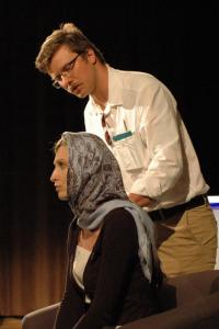 Brno, poPUD, Na troskách civilizace, CP Divadelní Piknik Volyně 2021