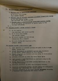 Hradec Králové, Krajské kulturní středisko, Impuls, Lidová konzervatoř Východočeského kraje,  Materiály LKVČ 1972 - 1979, 1981 - 1987