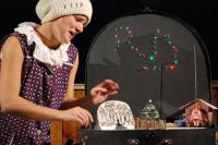 Praha, Vyrob si své letadýlko, Příběh dědka Všudehouse