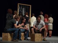 Břeclav, DS Břetislav, Muž sedmi sester, 2010