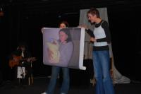 Písek, Pod Nad Uprostřed, Vážení pozůstalí, 2008