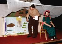 Polná, Duha, Ferda Mravenec v cizích službách, KP Dospělí dětem Havlíčkův Brod 1999