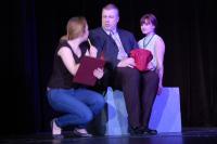 Berlín, Magma, Zánik světa, KP Děčínská brána 2017