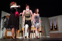 Lanškroun, Ve středu, Světáci, KP Zlom vaz Česká Třebová 2013