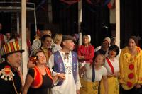 Úpice, Jirásek, Prodaná nevěsta, CP Divadelní Piknik Volyně 2018