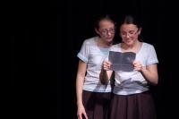 Ostrov, ZUŠ, Ruby a Garnet, KP Dětská scéna  v Ostrově n.O., 2023