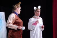 Sokolov, Divadýlko PaK, O ztracených hračkách, Radnice, KP Radnický dráček, 2025