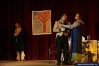 Brno, Divadlo Na Dlani, Námluvy, 2011