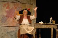 Náchodská divadelní scéna, Generálka Jeho Veličenstva, CP Divadelní Piknik Volyně 2021