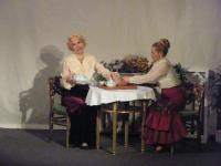 Rakousko, Vídeň, Vlastenecká Omladina, My Fair Lady, 2011