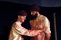 Praha, SoLiTEAter, Strážci Tádž Mahalu, CP Divadelní Piknik Volyně 2024