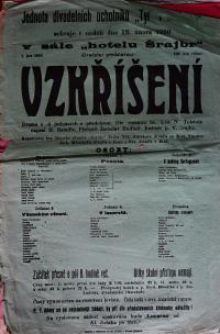 Kukleny, Tyl, Plakáty