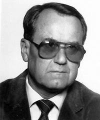 Zubří, Sedláček Oldřich