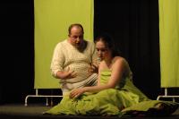 Praha, Ty-já-tr/HROBESO, Amazonie, CP Divadelní Piknik Volyně 2018