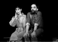 Zákupy, DS Havlíček,  Autostop, 1993