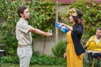 Poděbrady, Divadlo U Váňů, Trubci, 2022