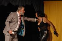 Klášterec nad Ohří, KLAS, Spojovací dveře, CP Divadelní Piknik Volyně 2018