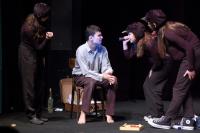 Libochovice, Malis, Žal, KP Lounské divadlení 2023