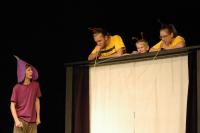 Brněnec, DS Eduarda Vojana, Skřítkosnění, CP Popelka Rakovník 2017