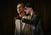 Říčany, Tyl, Neběhej s nůžkama v ruce, KP Červený Kostelec 2020