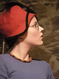 Ostrava, M.A.S.H., Jak se dělá divadlo, KP Setkání divadel – MJF Valašské Meziříčí 2000