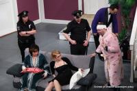 Horažďovice, Tyjátr, Řeči, 2011