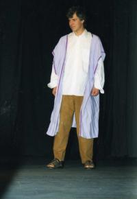 Chocerady, Komenský, A je to vyřešený, 2008