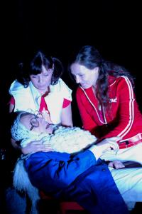 Hradec Králové, DRAK, Jánošík, CP Popelka Rakovník 2011