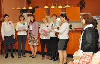 Přibyslav, Vyhlášení diváka, Divadelní Přibyslav 2016