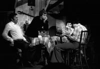 Rakovník, Tyl, Hledání radosti, 1981