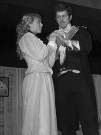 Maršovice, Zornice, Jak je důležité míti Filipa, 2006