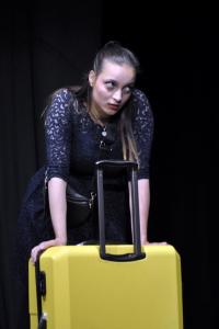 Most, Brambůrky, Perníkajda, CP Jiráskův Hronov 2025