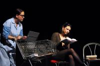 Klapý, Rádobydivadlo, Skořápka, CP Divadelní Piknik Volyně 2024