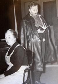 Třebíč, ZGK Borovina, Labyrint srdce