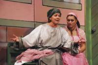 Úpice, Jirásek, Komedie o strašidle, 2009