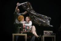 Konice, Divadlo Šnůra, Páni vesmíru aneb koupím duši, KP Červený Kostelec 2022