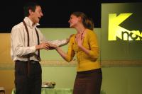 Velatice, DŽO, Kašlu na lásku, KP Hanácký divadelní máj Němčice nad Hanou 2012