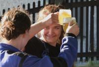 Most, Reservé, Jezdci, CP Jiráskův Hronov 2022