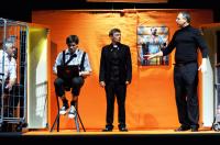 Pardubice, Exil, Poutníci do Lhasy, CP Divadelní Piknik Most 2025