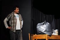 Praha, Neslepýš, Rizoto, CP Šrámkův Písek 2025