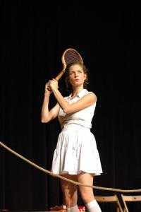 Klášterec nad Ohří, KLAS, Saturnin, CP Jiráskův Hronov 2023