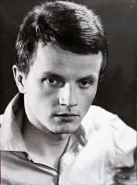 Třebíč, ZGK Borovina, Matka