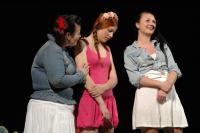 Morkovice, Morkovští ochotníci, Fidli Midli, KP Hanácký divadelní máj Němčice nad Hanou 2015