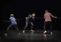 Jaroměř, Flash, Cesta, CP Otevřeno Kolín 2017