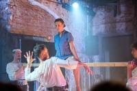 Praha, Geisslers Hofcomoedianten, Horri-bili-cribri-fax, Císařovy nové šaty 2026