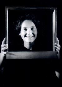 Svitavy, C (Céčko), …jako pel, CP FEMAD Libice n. Cidl. 1988